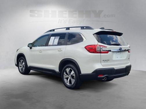 2024 Subaru Ascent Premium 7-Passenger
