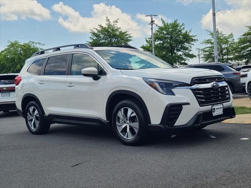 2024 Subaru Ascent Premium 7-Passenger