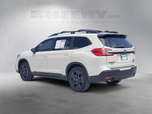 2024 Subaru Ascent Onyx Edition 7-Passenger