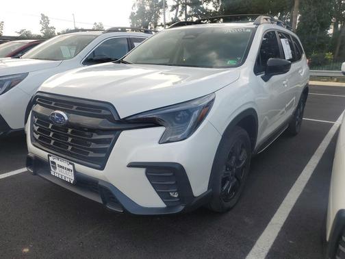 2024 Subaru Ascent Onyx Edition 7-Passenger