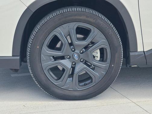 2024 Subaru Ascent Onyx Edition 7-Passenger