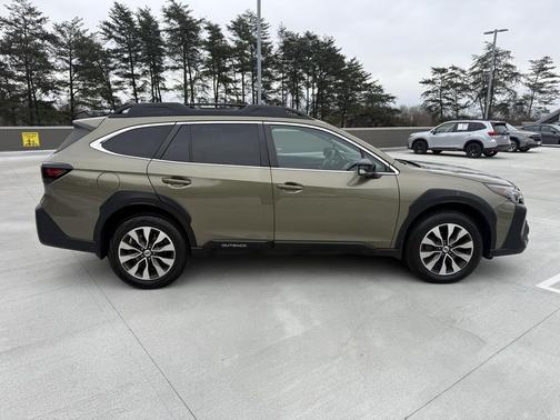 2023 Subaru Outback Limited XT