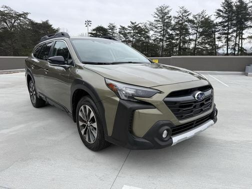 2023 Subaru Outback Limited XT
