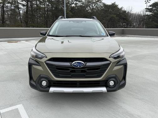2023 Subaru Outback Limited XT