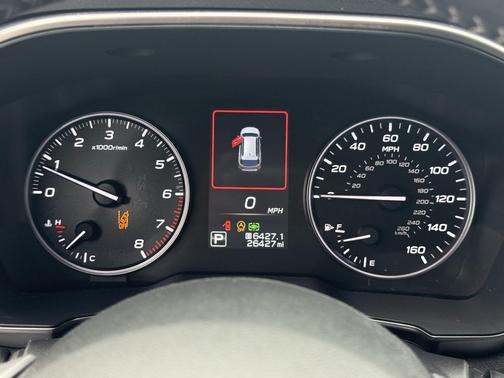 2023 Subaru Outback Limited XT