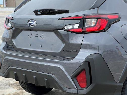 Magnetite Gray Metallic 2026 Subaru Crosstrek Premium