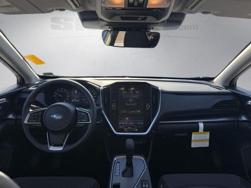 2025 Subaru Impreza Sport