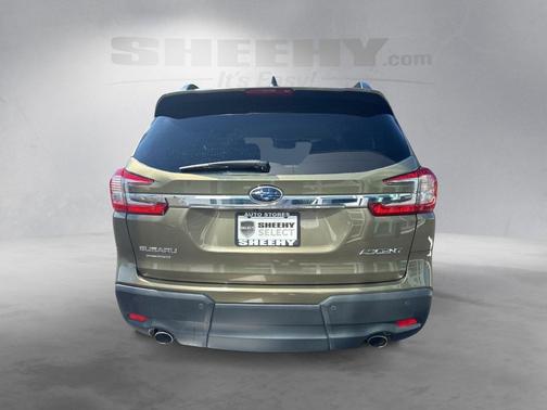 2024 Subaru Ascent Premium 7-Passenger
