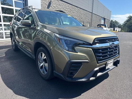 2024 Subaru Ascent Premium 7-Passenger