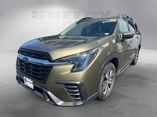 2024 Subaru Ascent Premium 7-Passenger