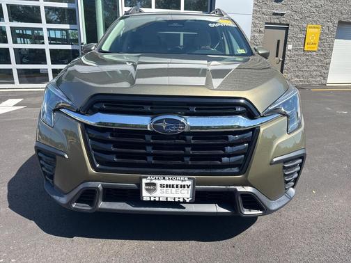 2024 Subaru Ascent Premium 7-Passenger