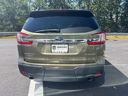 2024 Subaru Ascent Premium 7-Passenger