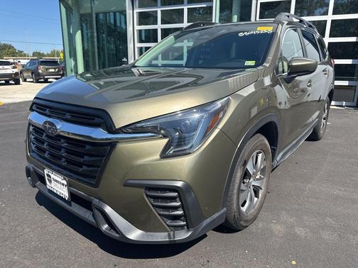 2024 Subaru Ascent Premium 7-Passenger