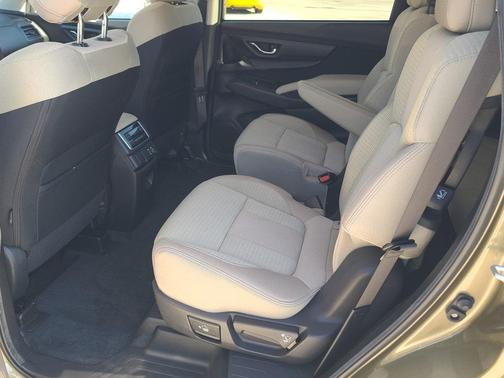 2024 Subaru Ascent Premium 7-Passenger
