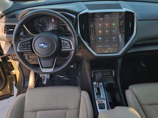 2024 Subaru Ascent Premium 7-Passenger