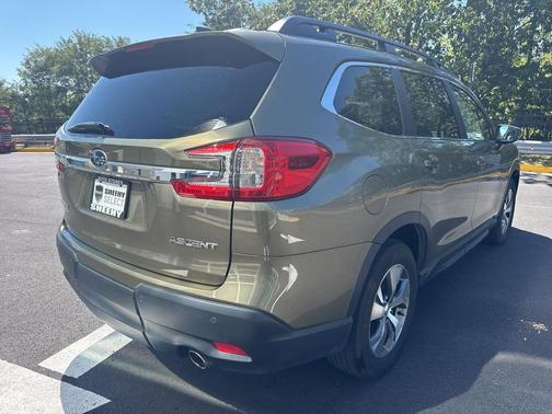 2024 Subaru Ascent Premium 7-Passenger