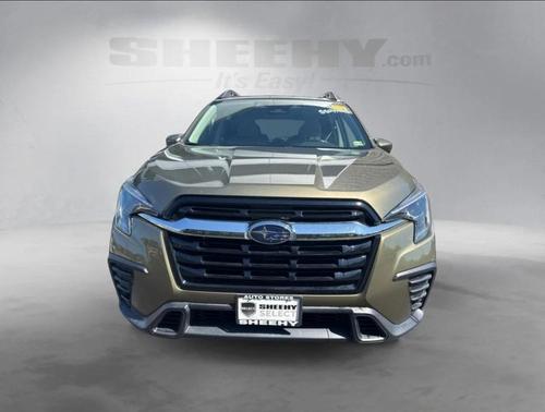 2024 Subaru Ascent Premium 7-Passenger
