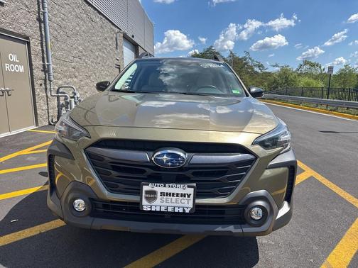 2024 Subaru Outback Premium