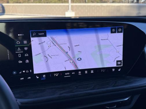 2025 Audi Q5 Prestige TFSI quattro S tronic