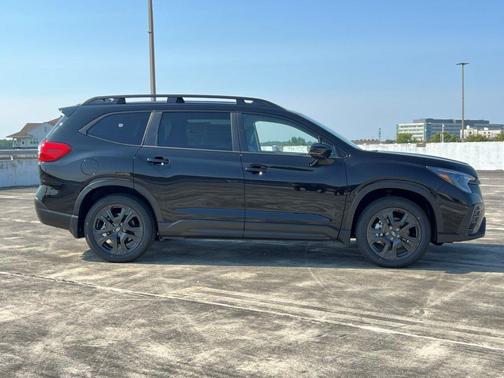 2025 Subaru Ascent Onyx Edition 7-Passenger