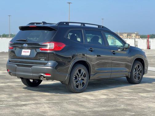 2025 Subaru Ascent Onyx Edition 7-Passenger