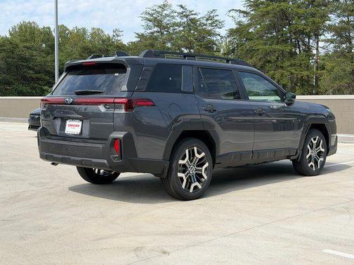 Brown 2026 Subaru Outback Touring XT