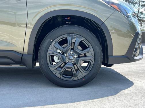 2025 Subaru Ascent Onyx Edition 7-Passenger