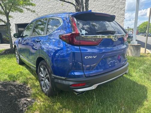 2020 Honda CR-V AWD Touring