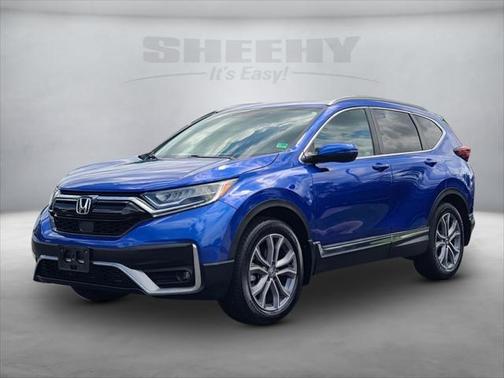 2020 Honda CR-V AWD Touring