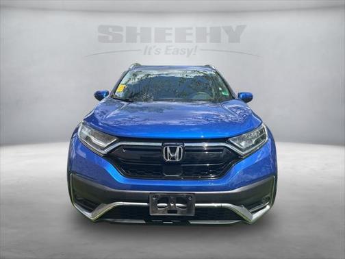 2020 Honda CR-V AWD Touring