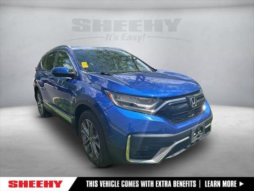 2020 Honda CR-V AWD Touring