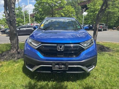 2020 Honda CR-V AWD Touring