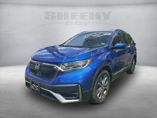 2020 Honda CR-V AWD Touring