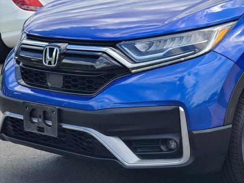 2020 Honda CR-V AWD Touring