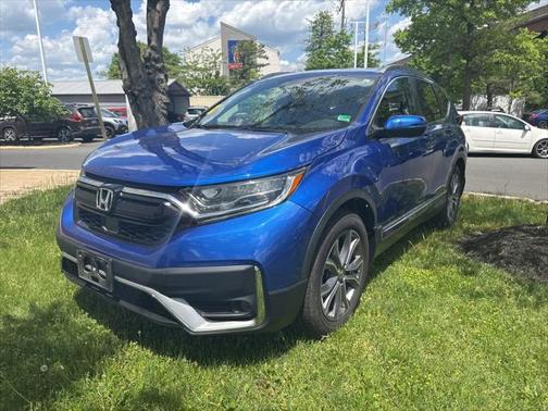 2020 Honda CR-V AWD Touring