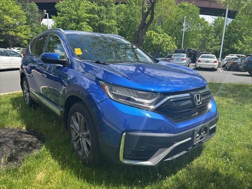 2020 Honda CR-V AWD Touring