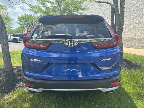 2020 Honda CR-V AWD Touring