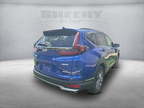 2020 Honda CR-V AWD Touring