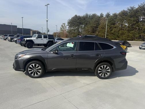 2023 Subaru Outback Limited
