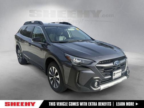 2023 Subaru Outback Limited