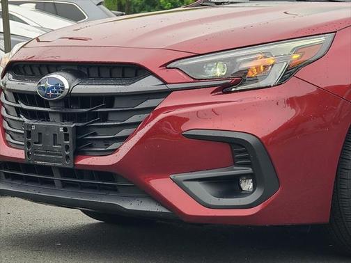 2024 Subaru Legacy Limited
