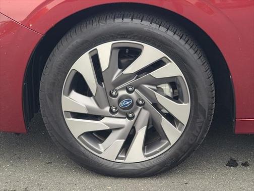 2024 Subaru Legacy Limited