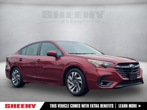 2024 Subaru Legacy Limited