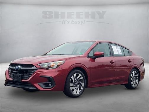 2024 Subaru Legacy Limited