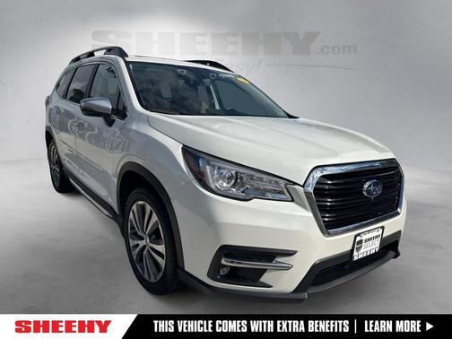 2019 Subaru Ascent Touring 7-Passenger