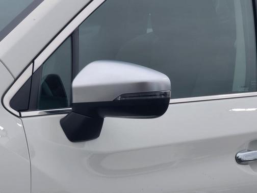2019 Subaru Ascent Touring 7-Passenger