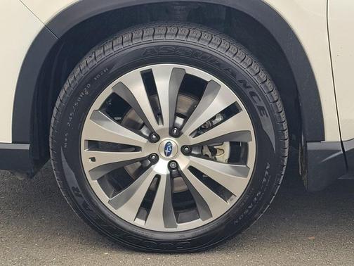 2019 Subaru Ascent Touring 7-Passenger