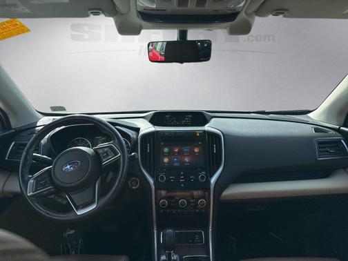 2019 Subaru Ascent Touring 7-Passenger