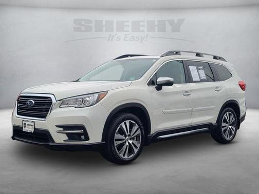 2019 Subaru Ascent Touring 7-Passenger