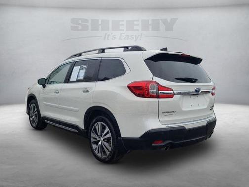 2019 Subaru Ascent Touring 7-Passenger